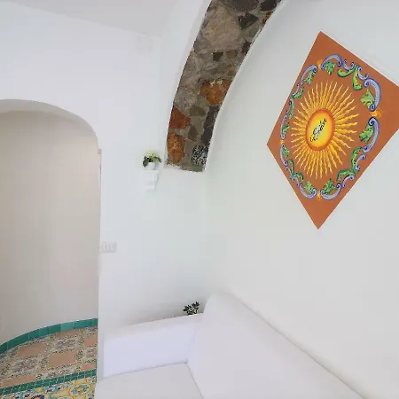 Appartement Sorrento Realty Holidays - Erika Apt *