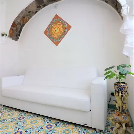 Appartement Sorrento Realty Holidays - Erika Apt *
