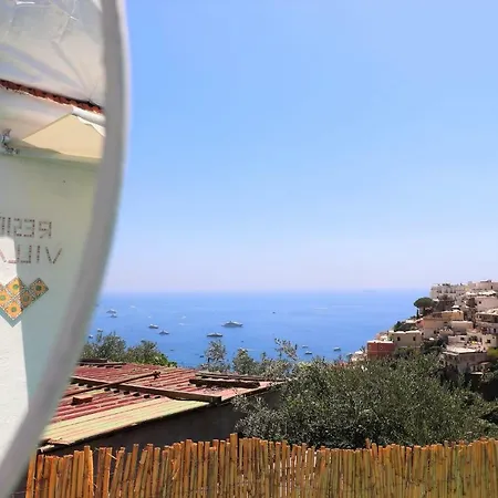 Lejlighed Sorrento Realty Holidays - Erika Apt *