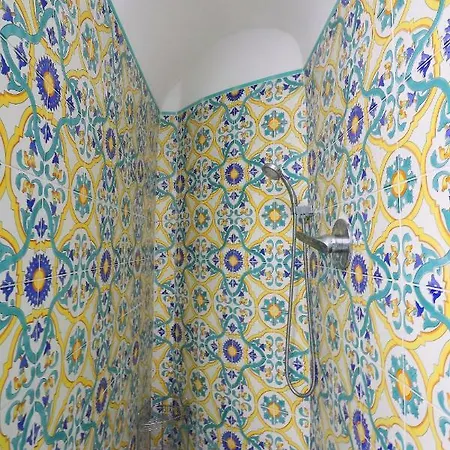 Sorrento Realty Holidays - Erika Apt Positano