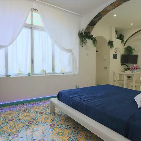 Sorrento Realty Holidays - Erika Apt Lejlighed *