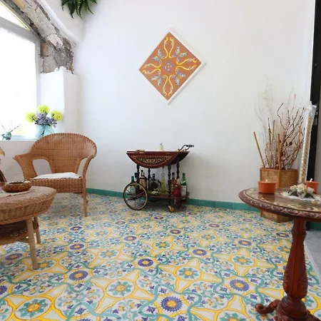 Lejlighed Sorrento Realty Holidays - Erika Apt *
