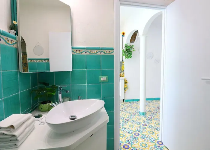 Sorrento Realty Holidays - Erika Apt Apartment