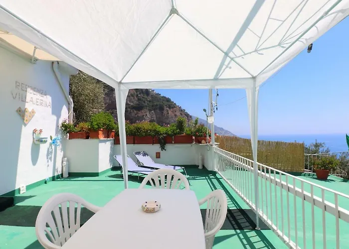 Apartment Sorrento Realty Holidays - Erika Apt *