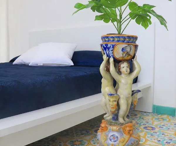 Apartment Sorrento Realty Holidays - Erika Apt *