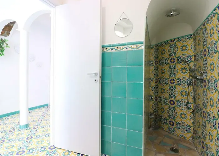 Apartment Sorrento Realty Holidays - Erika Apt