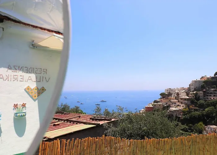 Apartment Sorrento Realty Holidays - Erika Apt *