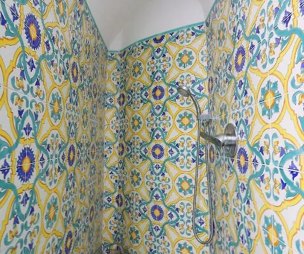 Sorrento Realty Holidays - Erika Apt Positano