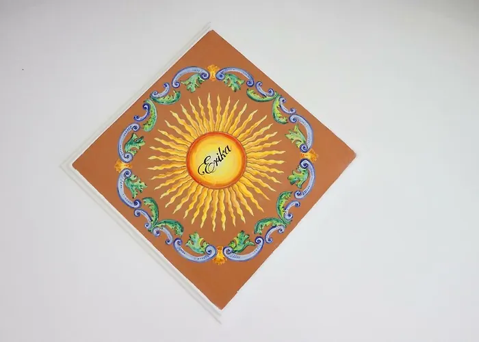 Sorrento Realty Holidays - Erika Apt