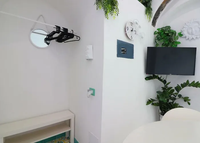 Apartment Sorrento Realty Holidays - Erika Apt *