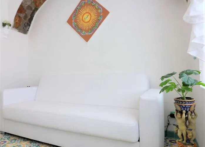 Apartment Sorrento Realty Holidays - Erika Apt *