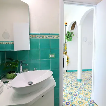 Sorrento Realty Holidays - Erika Apt Apartamento