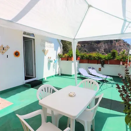 Apartamento Sorrento Realty Holidays - Erika Apt