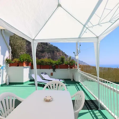Apartamento Sorrento Realty Holidays - Erika Apt *