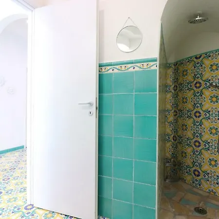 Apartamento Sorrento Realty Holidays - Erika Apt