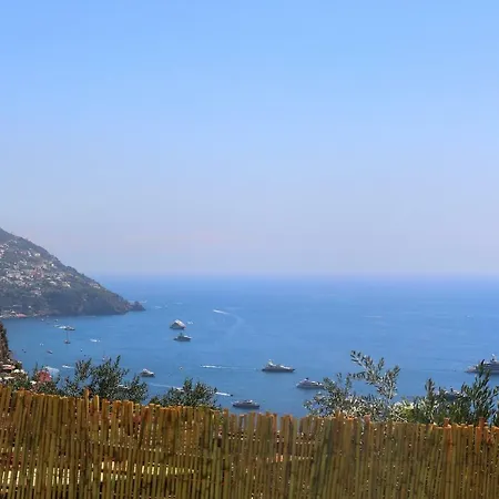 Apartamento Sorrento Realty Holidays - Erika Apt *